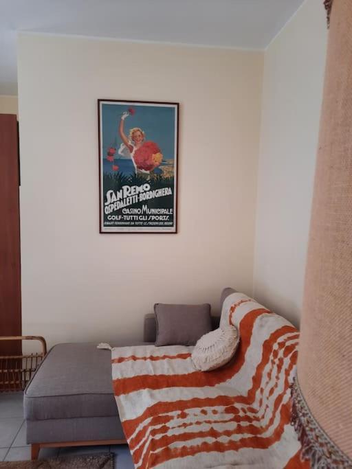 Centrale Vicino Spiagge E Ciclabile + Box-Auto ! Apartment Arma di Taggia Luaran gambar